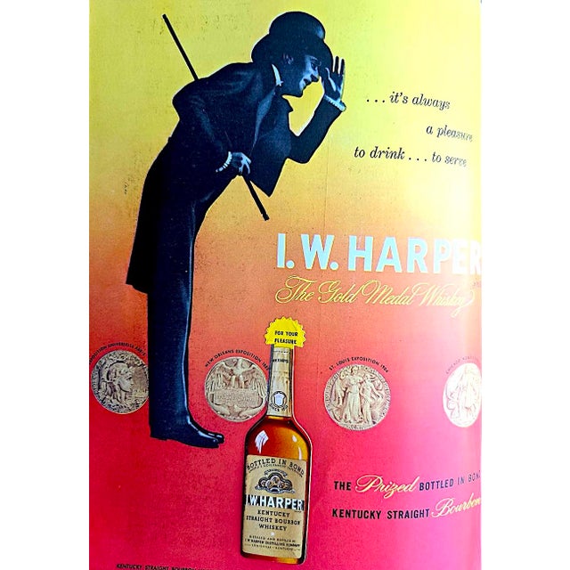 1953 Vintage Gentry Quarterly (Fall - Issue No. 8) Magazine Issue For Sale - Image 9 of 11
