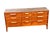 Mid 20th Century Johnson Carper Dresser 9 Drawers, Attributed For Sale - Image 9 of 16