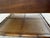 1960s MCM Drexel Heritage Grand Tour Bamboo-Motif Side Table For Sale - Image 5 of 12