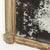 19th Century France Louis XVI Gold Wood Full-length & Floor Mirrors For Sale - Image 10 of 10
