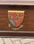 Edwardian Country House Mahogany Jardiniere For Sale - Image 9 of 15