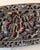 Mid-19th Century Chinese Export Cantonese Carved Snuff Box For Sale - Image 4 of 18