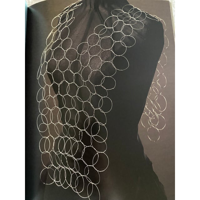 Paper Calder Jewelry Book (Exhibition Catalog) For Sale - Image 7 of 10