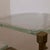 Brutalist Coffee Tables in Wrought Bronze by Lothar Klute, 1980, Set of 2 For Sale - Image 4 of 13
