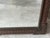 Antique Neo-Renaissance Carved Wooden Mirror, 1890s For Sale - Image 11 of 18