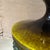 Mid-Century Modern Ceramic Table Lamp Sculptural Ceramic Base For Sale - Image 10 of 11