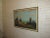 Impressionist Vintage Framed Landscape Artwork For Sale - Image 3 of 6
