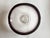 Mid-Century Modern Scandinavian Bowl and Vase in Amethyst Glass by Vicke Lindstrand for Kosta Boda, 1950s, Set of 2 For Sale - Image 3 of 18