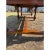 Long 18th Century French Walnut Farm Table or Monastery Dining Table For Sale - Image 10 of 18