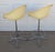 Mid 20th Century 2 Hamilton Cosco Fiberglass Swivel Bar Stools For Sale - Image 5 of 18