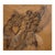 Pencil on paper, sketch for the opera curtain of lohengrin, agustín carrera, early 20th century – spain technique: pencil...