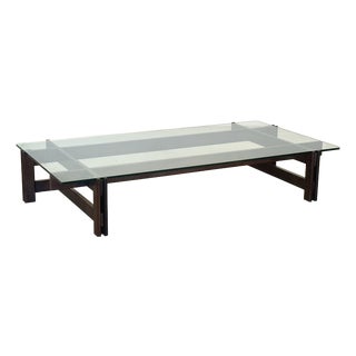 Coffee Table from Cassina, 1960s For Sale