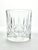 Waterford Crystal Waterford (Marquis) Sparkle” 5 Crystal Double Old Fashioned Glasses For Sale - Image 4 of 8