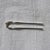Mid 20th Century Sterling Silver Sugar Cube Tongs by Web Silver Company For Sale - Image 9 of 11