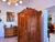 Wood Viennese Wardrobe in Pine For Sale - Image 7 of 16