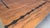 Modernist Adjustable Copper Coffee Table, 1960s For Sale - Image 3 of 16