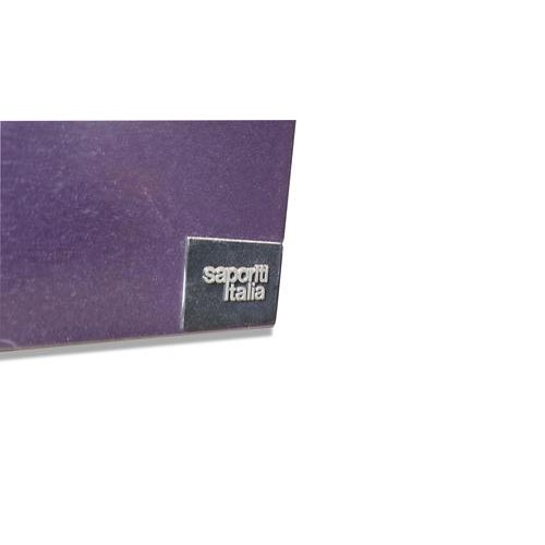 Burl Bar Cabinet by Giovanni Offredi for Saporiti, 1970s For Sale - Image 7 of 13