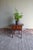 Antique Spanish Fruit Tree Wood Payment Table For Sale - Image 10 of 10
