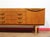 Mid Century Modern Vintage British Teak Sideboard Credenza For Sale - Image 12 of 15