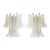Murano Glass Wall Sconces by Simoeng, Set of 2 For Sale - Image 14 of 14