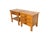 French Nightstands in Pine, 1970s, Set of 2 For Sale - Image 3 of 15