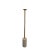 Early 21st Century Modern Lollipop Floor Lamp For Sale