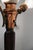Floor Lamp with Tripod Base by Joseph Ostuni, 1950s For Sale - Image 11 of 14