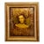 "Ladonna" Serigraph Print by Csada Markus For Sale