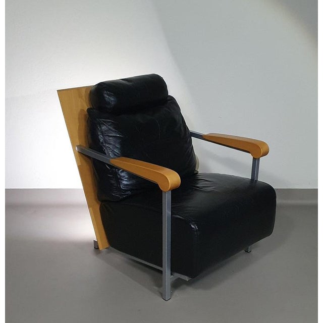 Brutus Armchair from Harvink For Sale - Image 12 of 15