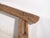 Wood Antique Wooden Bench, 1870s For Sale - Image 7 of 8