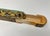 Khatam Marquetry Qalamdan Pen Box With Hand-Painted Equestrian Miniature 1940s For Sale - Image 12 of 13