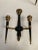 Sconces from Maison Jansen, Set of 2 For Sale - Image 3 of 10