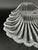 Baccarat Coquille Shell Crystal Dish For Sale - Image 9 of 9