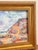 Abstract Impressionist Landscape Oil Painting For Sale - Image 3 of 8
