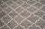 Shabby Chic Vintage Moroccan Hand Made Natural Color Organic Wool Modern Kilim,8'2"x9'7" For Sale - Image 3 of 5
