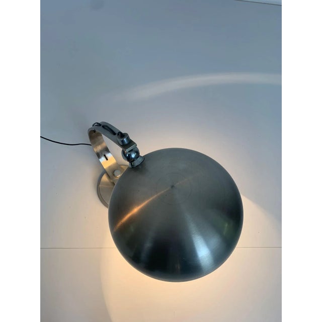 Vintage Table Lamp For Sale - Image 3 of 7