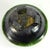 Art Deco Glazed Ceramic Dish from Faiencerie Thulin, Belgium, 1930s For Sale - Image 11 of 13