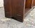 Brown Circa 1910 Gustav Stickley Open Bookcase Mission Oak Arts & Crafts For Sale - Image 8 of 10