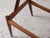 Mid-Century Danish Model 31 Dining Chairs in Teak by Kai Kristiansen for Schou Andersen, Set of 4 For Sale - Image 11 of 13