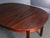 Vintage Extendable Dining Table For Sale - Image 11 of 18