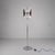 1960s Vintage Space Age Chrome Floor Lamp, 1960s For Sale - Image 5 of 18