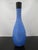 Abstract Marcelo Prado Chulucanas Peru Pottery Graphic Modernist Bowling Pin Vase For Sale - Image 3 of 9