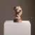 Hans-Hermann Lippold, Metamorphose, 1971, Stone on Wood Base For Sale - Image 4 of 8