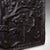Metal Heavy Antique Public House Fire Back, English Hearth Reflector, Georgian, c.1800 For Sale - Image 7 of 8