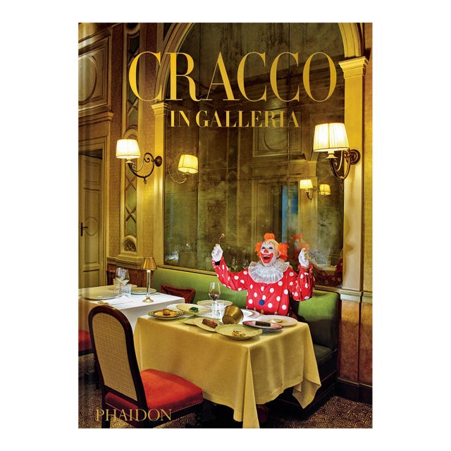 Cracco in Galleria For Sale