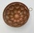 Copper 19th Century French Solid Copper Culinary Mould With Hanging Ring For Sale - Image 8 of 8