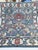 Textile 8' X 9'8" Sultanabad Mahal Design Rug For Sale - Image 7 of 7