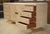 Beige Modernist Art Deco Buffet by Pechon Mof 1941 for the Decorator Pebreuil, 1940s For Sale - Image 8 of 16