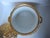 Mid 20th Century Mid 20th Century Gump’s Golden Glo Weave Covered Casserole by Hall China For Sale - Image 5 of 7