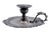 Silver Paddle with Shell Shape and Harlequin on the Handle For Sale - Image 10 of 10